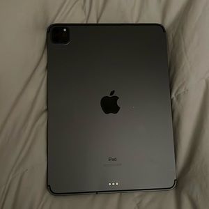 iPad Pro